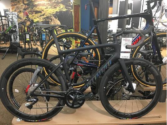 2019 Specialized Men